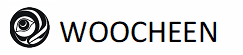Wordmark for Woocheen